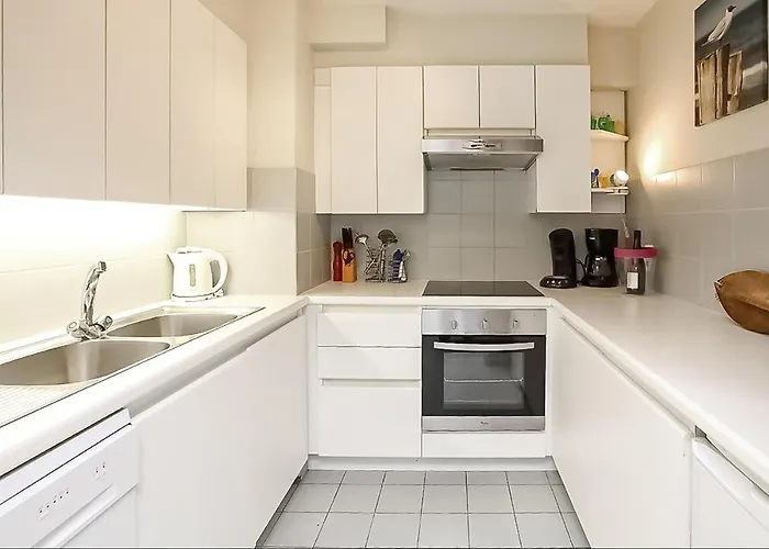 Apartment Beautiful In *