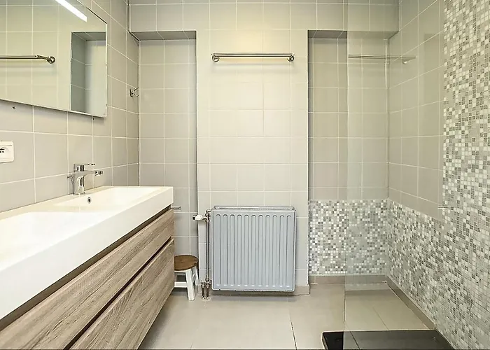 Beautiful In Apartment