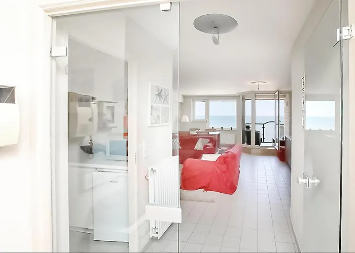 Apartment Beautiful In *