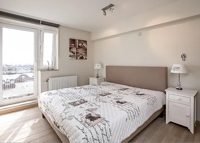 Apartment Beautiful In