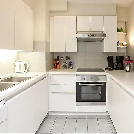 Apartman Amazing In With House Sea View *