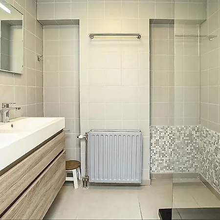 Beautiful In Lägenhet