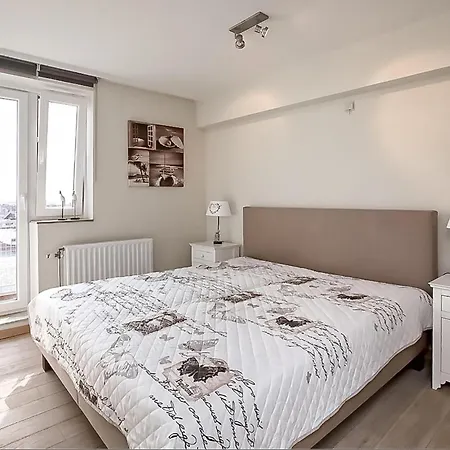 Lägenhet Beautiful In