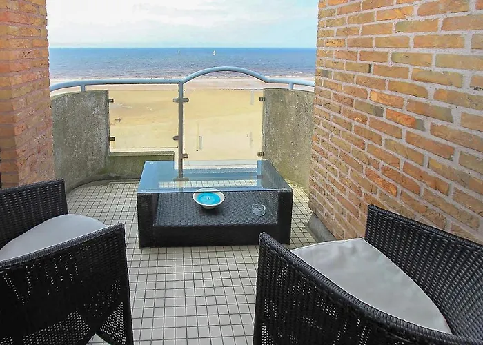 Beautiful In אוסטנדה