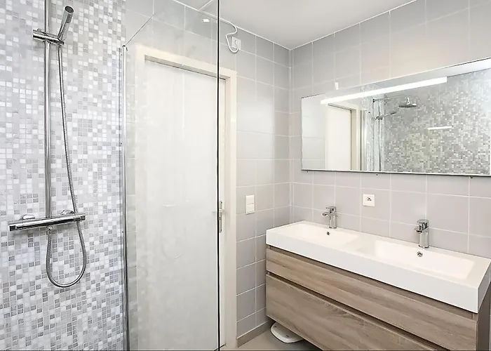 Beautiful In אוסטנדה